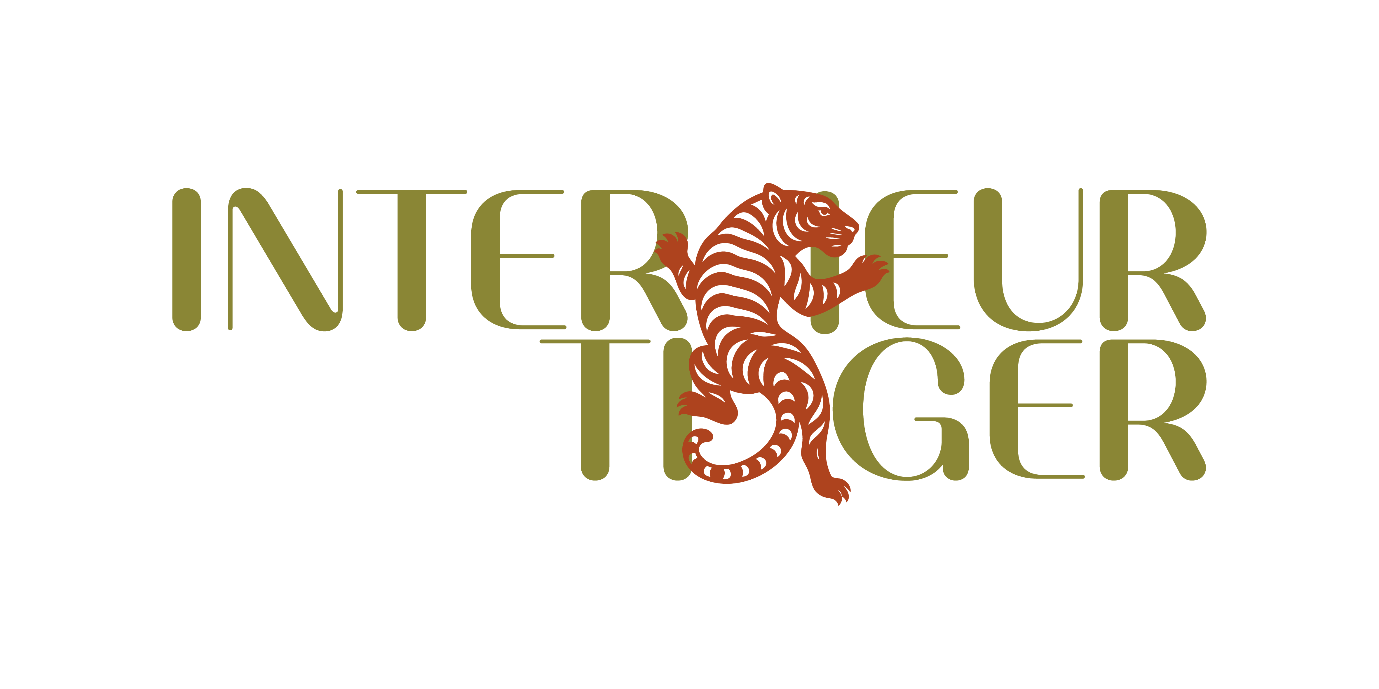 Interieurtijger